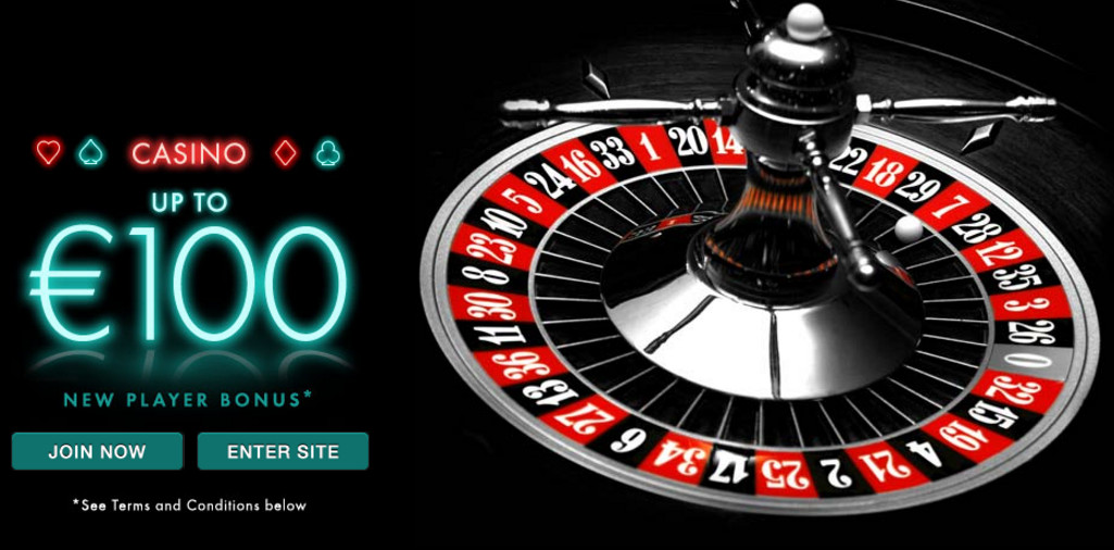 бонусы в бет365 казино